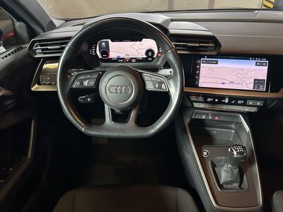 Audi A3 Gebrauchtwagen Audi A3 Gebrauchtwagen