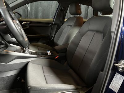 Audi A3 Gebrauchtwagen Audi A3 Gebrauchtwagen