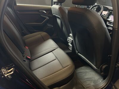 Audi A3 Gebrauchtwagen Audi A3 Gebrauchtwagen