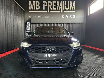 Audi A3 Gebrauchtwagen Audi A3 Gebrauchtwagen