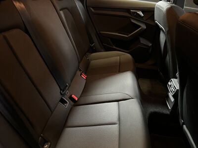 Audi A3 Gebrauchtwagen Audi A3 Gebrauchtwagen