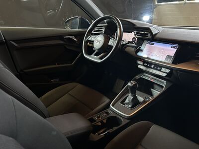 Audi A3 Gebrauchtwagen Audi A3 Gebrauchtwagen