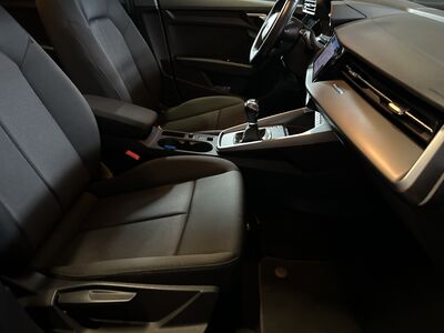 Audi A3 Gebrauchtwagen Audi A3 Gebrauchtwagen