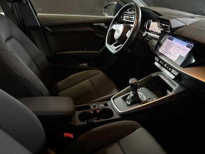 Audi A3 Gebrauchtwagen Audi A3 Gebrauchtwagen