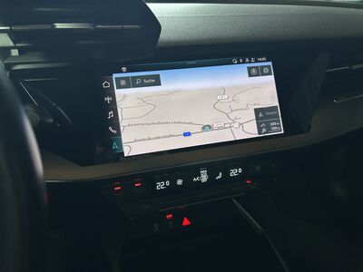 Audi A3 Gebrauchtwagen Audi A3 Gebrauchtwagen