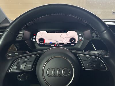 Audi A3 Gebrauchtwagen Audi A3 Gebrauchtwagen