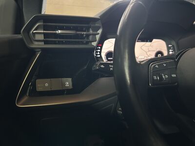 Audi A3 Gebrauchtwagen Audi A3 Gebrauchtwagen