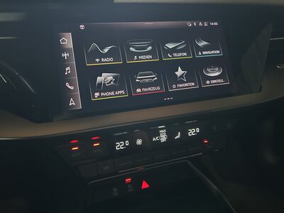 Audi A3 Gebrauchtwagen Audi A3 Gebrauchtwagen