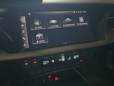 Audi A3 Gebrauchtwagen Audi A3 Gebrauchtwagen