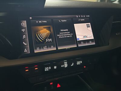 Audi A3 Gebrauchtwagen Audi A3 Gebrauchtwagen