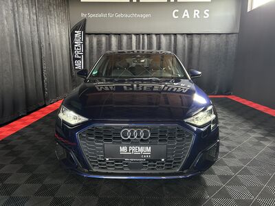 Audi A3 Gebrauchtwagen Audi A3 Gebrauchtwagen