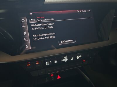 Audi A3 Gebrauchtwagen Audi A3 Gebrauchtwagen