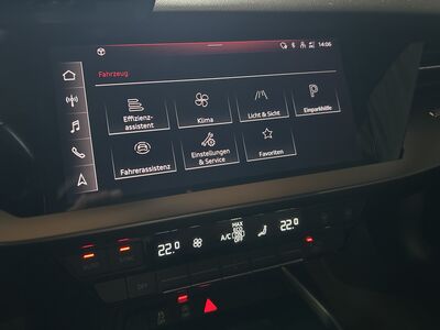 Audi A3 Gebrauchtwagen Audi A3 Gebrauchtwagen