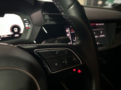 Audi A3 Gebrauchtwagen Audi A3 Gebrauchtwagen