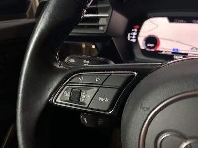 Audi A3 Gebrauchtwagen Audi A3 Gebrauchtwagen