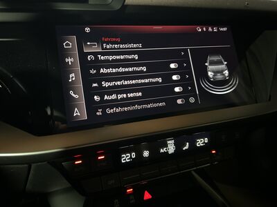 Audi A3 Gebrauchtwagen Audi A3 Gebrauchtwagen