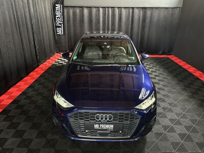 Audi A3 Gebrauchtwagen Audi A3 Gebrauchtwagen