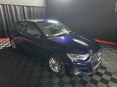 Audi A3 Gebrauchtwagen Audi A3 Gebrauchtwagen