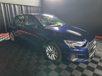 Audi A3 Gebrauchtwagen Audi A3 Gebrauchtwagen