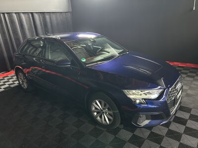 Audi A3 Gebrauchtwagen Audi A3 Gebrauchtwagen
