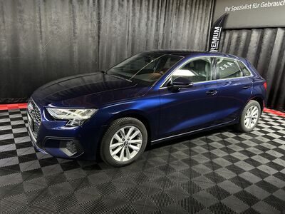Audi A3 Gebrauchtwagen Audi A3 Gebrauchtwagen