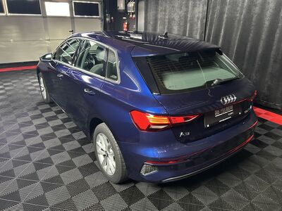 Audi A3 Gebrauchtwagen Audi A3 Gebrauchtwagen