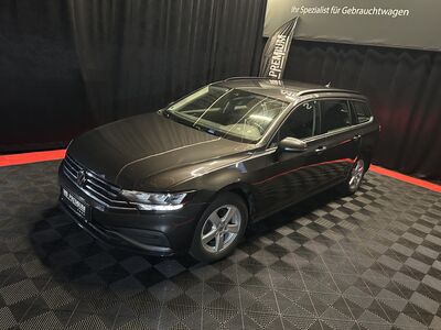 VW Passat Gebrauchtwagen VW Passat Gebrauchtwagen