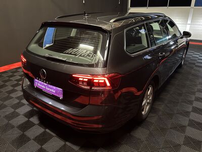 VW Passat Gebrauchtwagen VW Passat Gebrauchtwagen