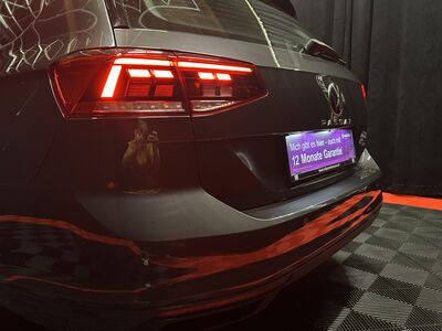 VW Passat Gebrauchtwagen VW Passat Gebrauchtwagen