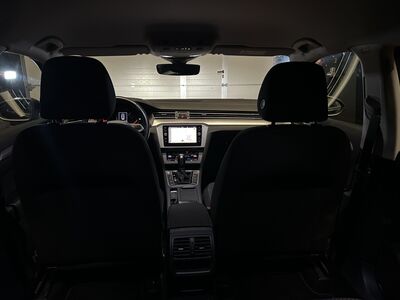 VW Passat Gebrauchtwagen VW Passat Gebrauchtwagen