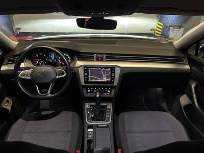 VW Passat Gebrauchtwagen VW Passat Gebrauchtwagen