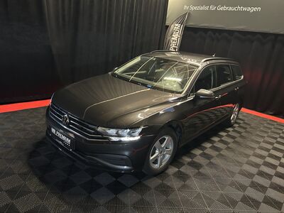 VW Passat Gebrauchtwagen VW Passat Gebrauchtwagen