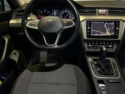 VW Passat Gebrauchtwagen VW Passat Gebrauchtwagen