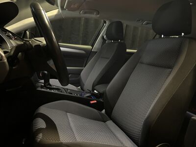 VW Passat Gebrauchtwagen VW Passat Gebrauchtwagen