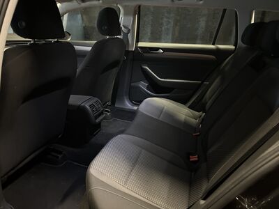 VW Passat Gebrauchtwagen VW Passat Gebrauchtwagen