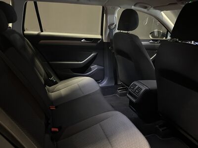 VW Passat Gebrauchtwagen VW Passat Gebrauchtwagen