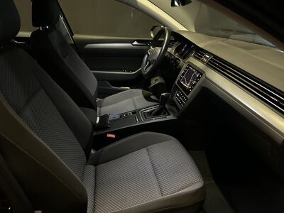 VW Passat Gebrauchtwagen VW Passat Gebrauchtwagen