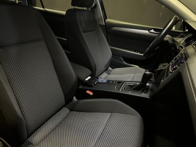 VW Passat Gebrauchtwagen VW Passat Gebrauchtwagen