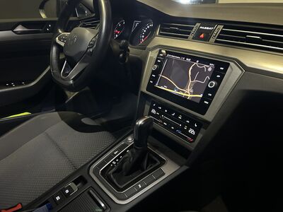 VW Passat Gebrauchtwagen VW Passat Gebrauchtwagen