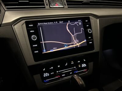 VW Passat Gebrauchtwagen VW Passat Gebrauchtwagen