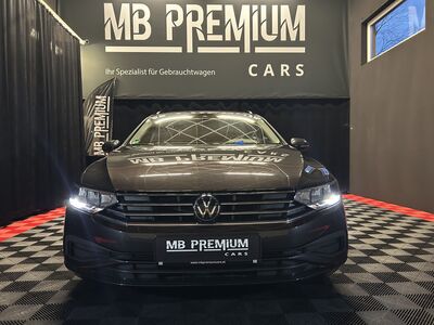 VW Passat Gebrauchtwagen VW Passat Gebrauchtwagen