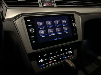 VW Passat Gebrauchtwagen VW Passat Gebrauchtwagen