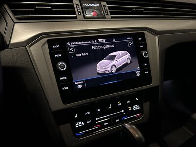 VW Passat Gebrauchtwagen VW Passat Gebrauchtwagen