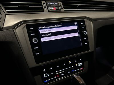 VW Passat Gebrauchtwagen VW Passat Gebrauchtwagen