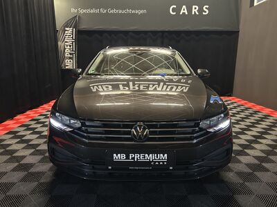 VW Passat Gebrauchtwagen VW Passat Gebrauchtwagen