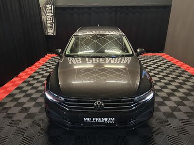 VW Passat Gebrauchtwagen VW Passat Gebrauchtwagen