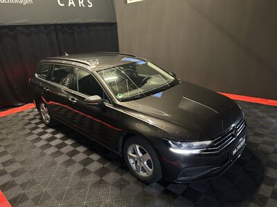 VW Passat Gebrauchtwagen VW Passat Gebrauchtwagen