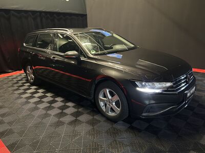 VW Passat Gebrauchtwagen VW Passat Gebrauchtwagen