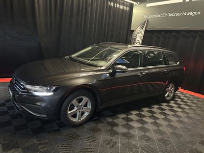 VW Passat Gebrauchtwagen VW Passat Gebrauchtwagen