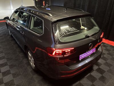 VW Passat Gebrauchtwagen VW Passat Gebrauchtwagen